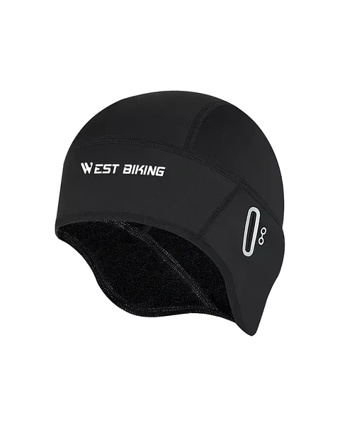 Gorro térmico West Biking 