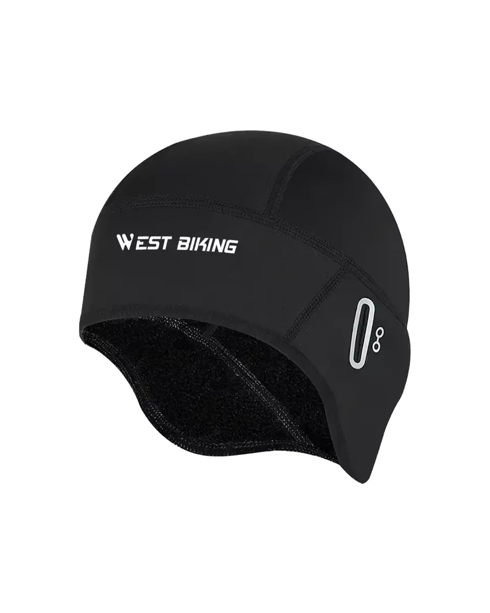 Gorro térmico West Biking  1