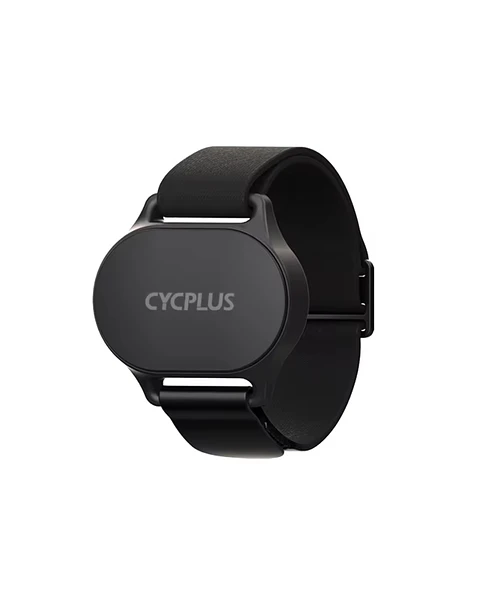 Brazalete Cardíaco Óptico CYCPLUS H1 (ANT+ / Bluetooth / Recargable)