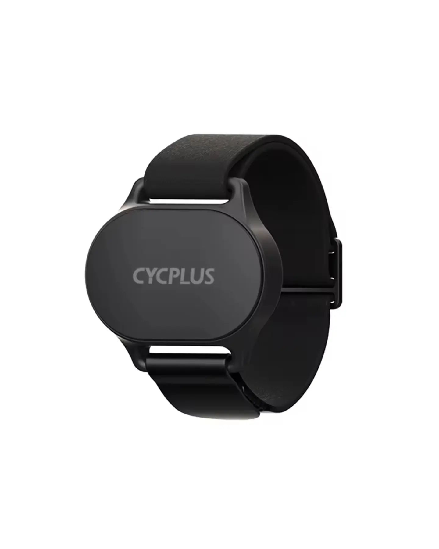 Brazalete Cardíaco Óptico CYCPLUS H1 (ANT+ / Bluetooth / Recargable) 1