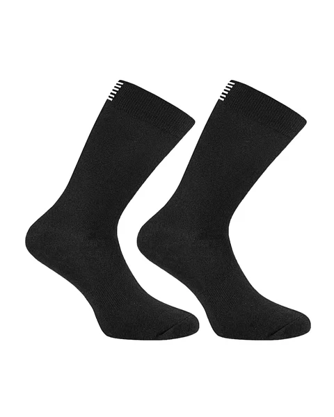  Calcetines ciclismo negros