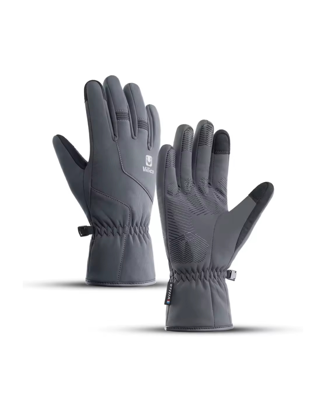 Guantes termicos Vilico Talla M