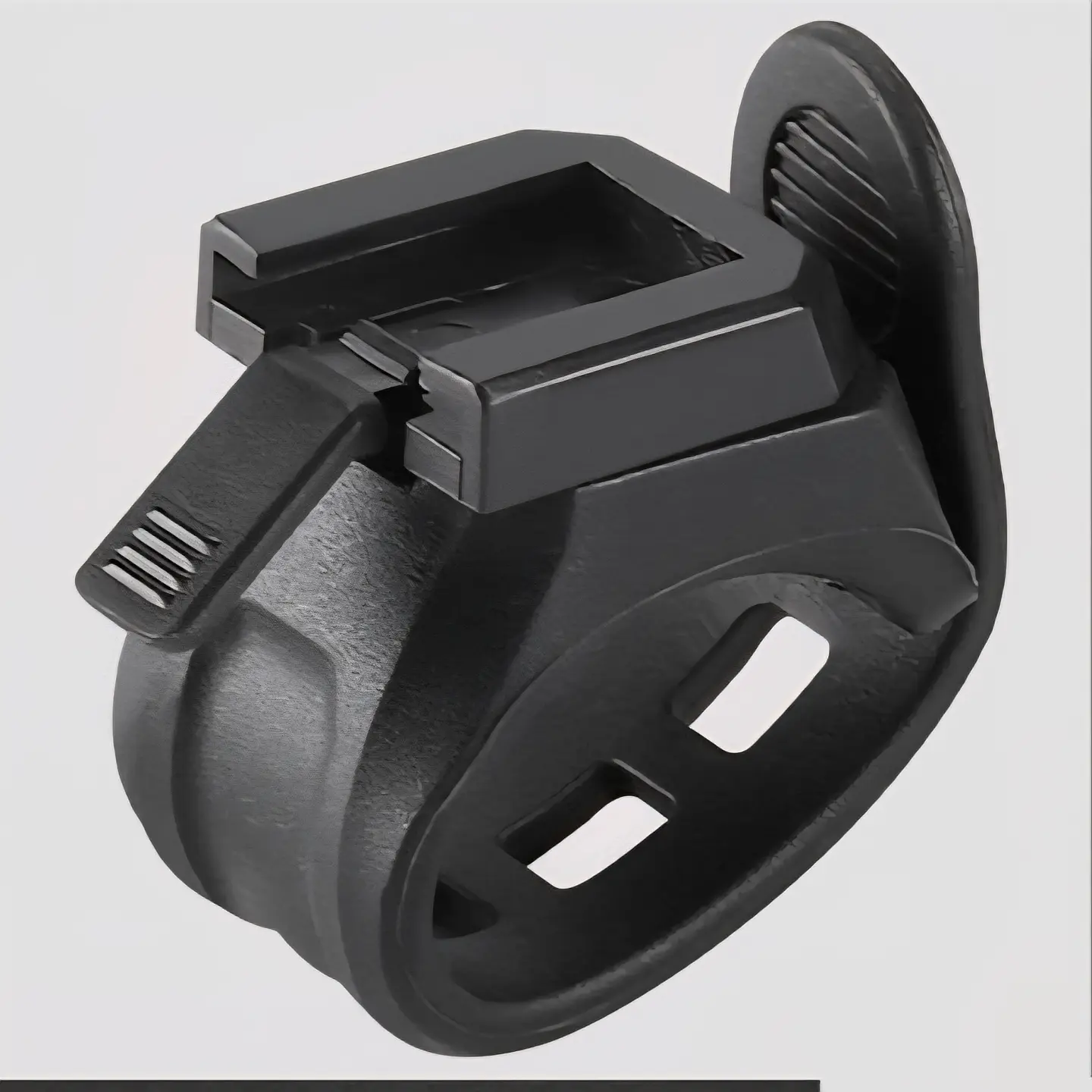 Luz West Biking T6 400 lúmenes 2