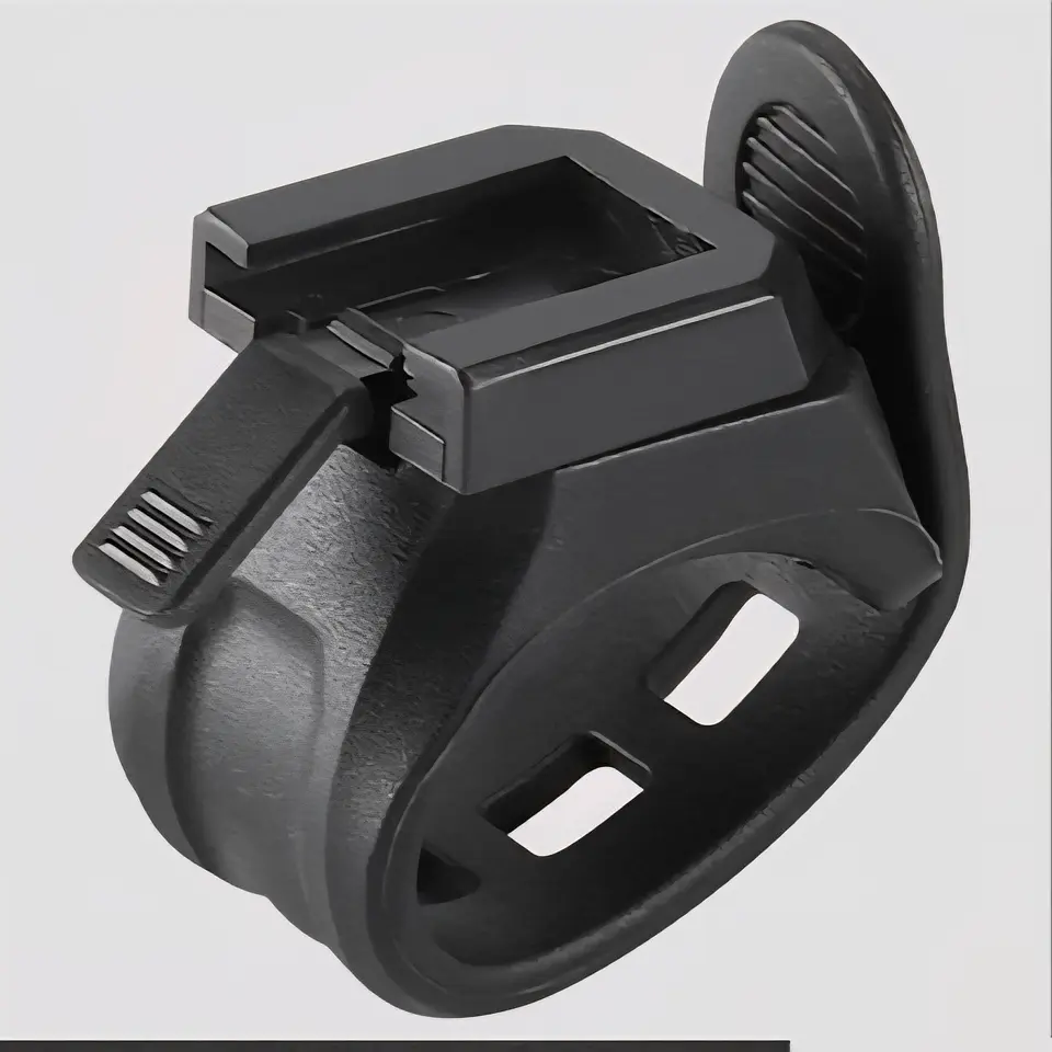 Luz West Biking T6 400 lúmenes 2
