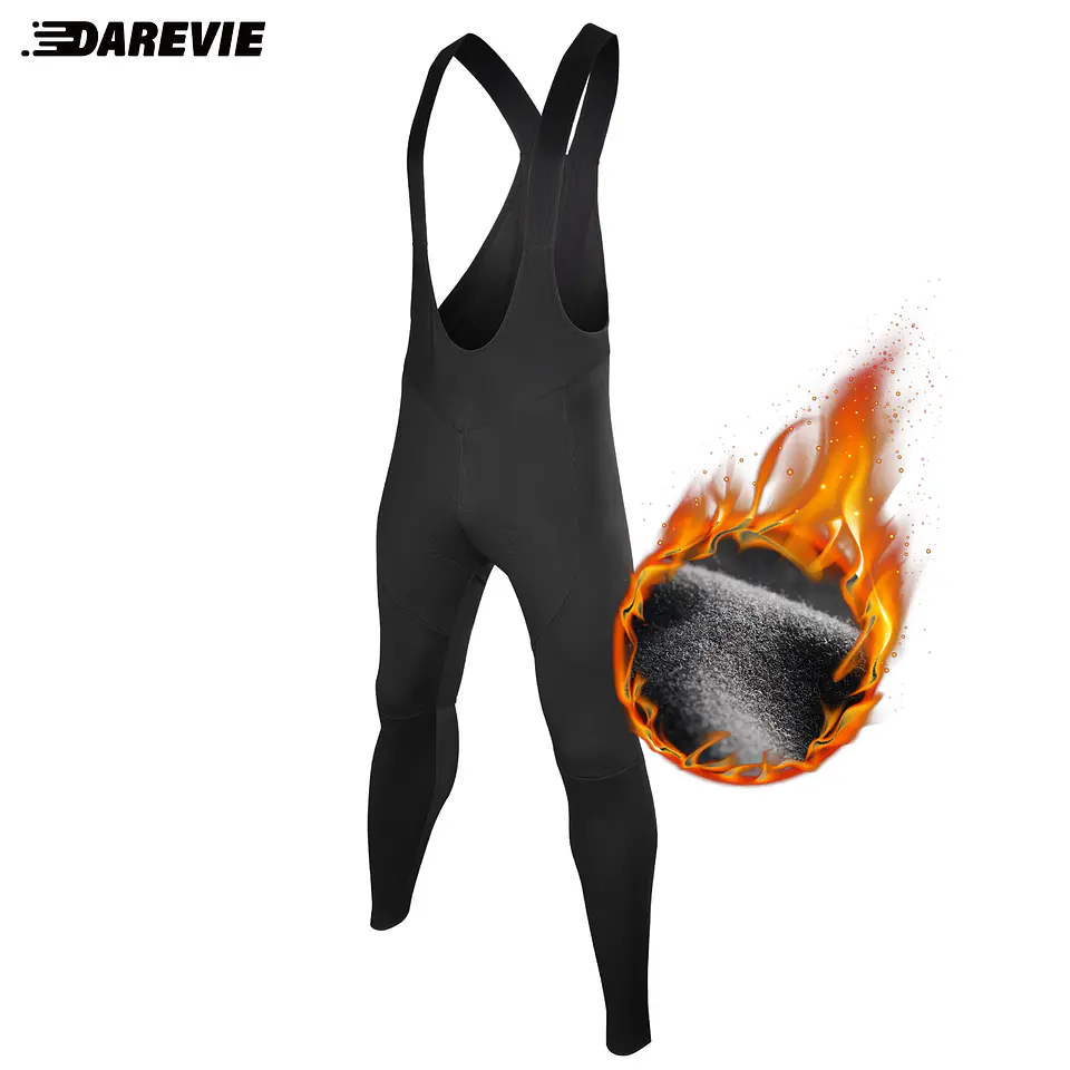 Calza térmica Darevie XXL 6