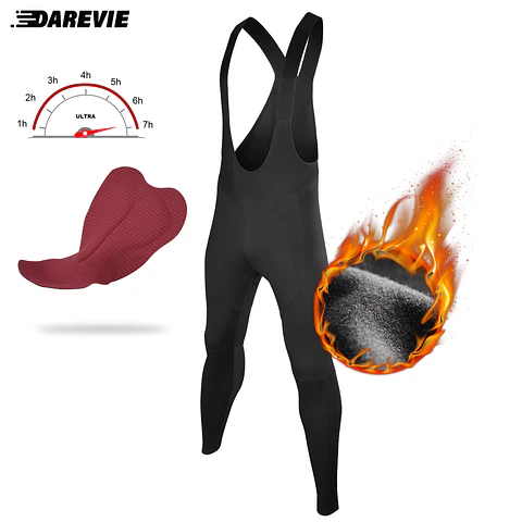 Calza térmica Darevie XXL