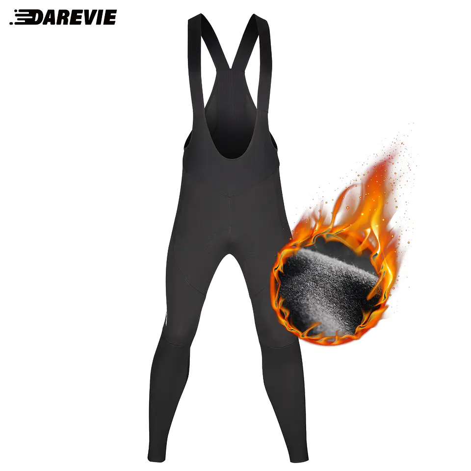Calza térmica Darevie XXL 2