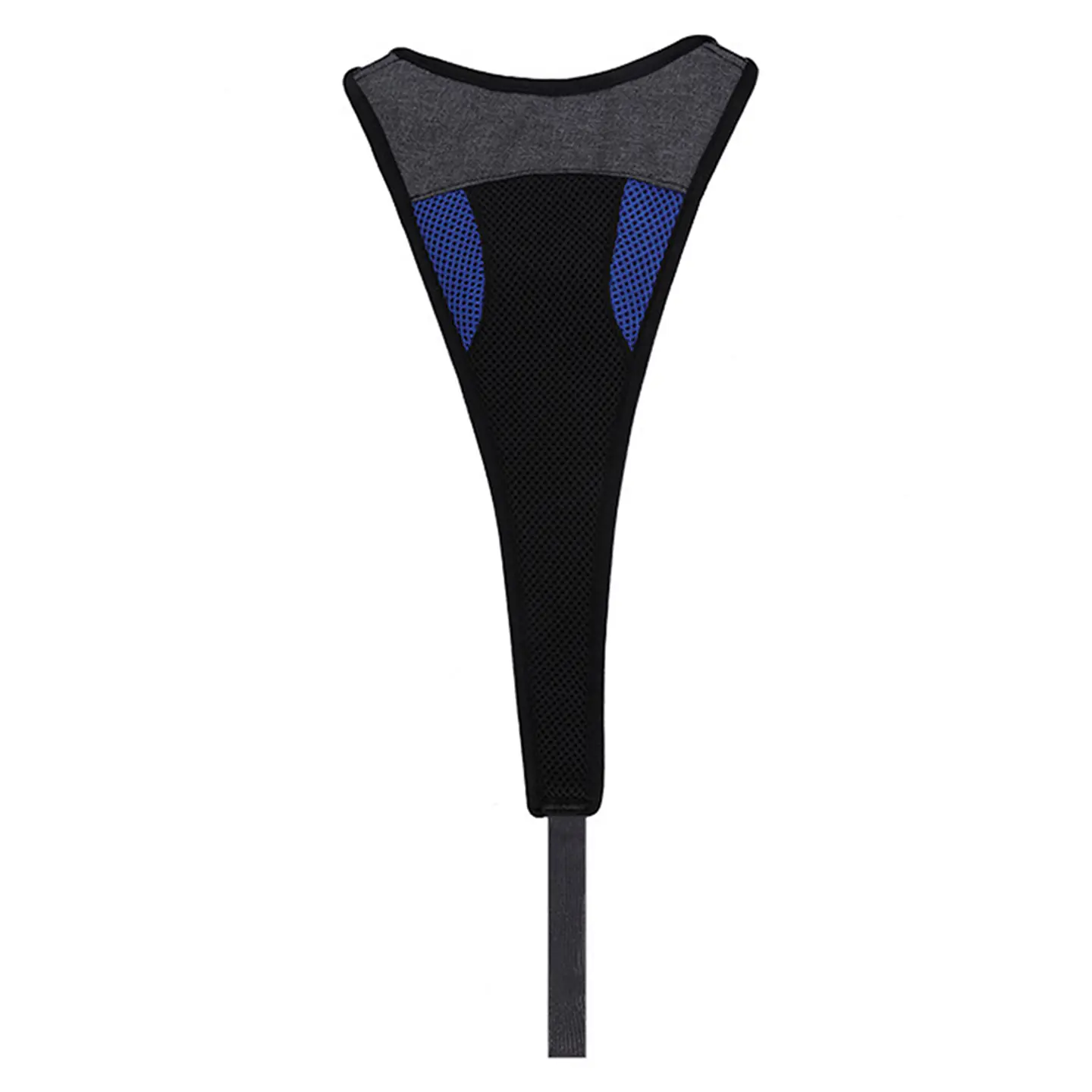 Protector contra el sudor para cuadro de bicicleta 1