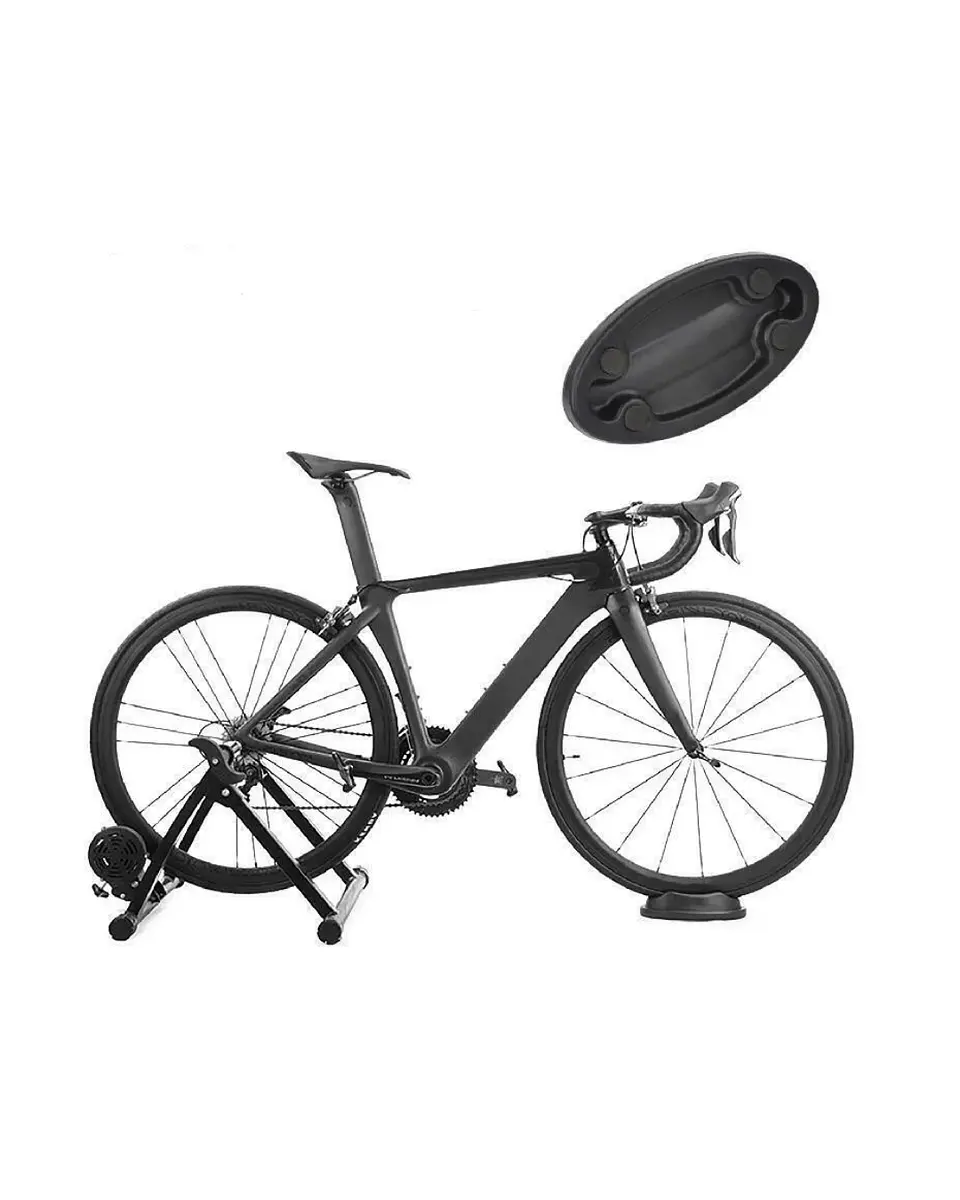 Soporte rueda delantera bicicleta 2