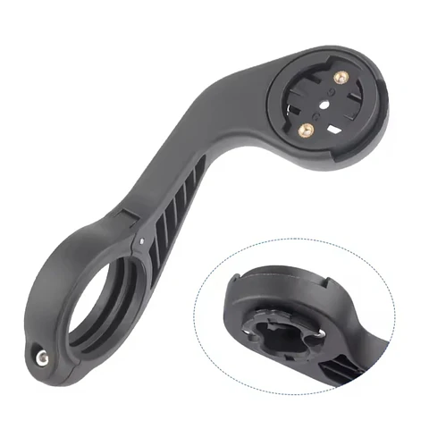 Soporte Frontal de Manillar Edge V2 para Ciclocomputador