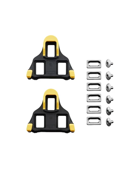 Calas de Ruta compatibles con Shimano SPD-SL