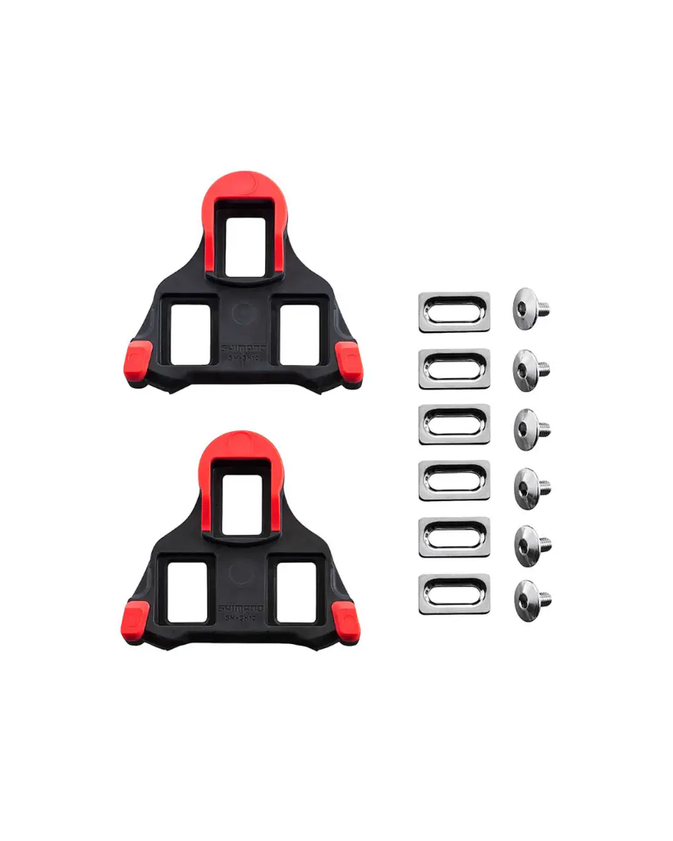 Calas de Ruta compatibles con Shimano SPD-SL 3