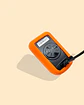 Funda silicona + Lamina + Correa para iGPSPORT BSC100S - Miniatura 3