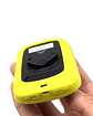 Funda silicona + Lamina + Correa para iGPSPORT BSC200 - Miniatura 5