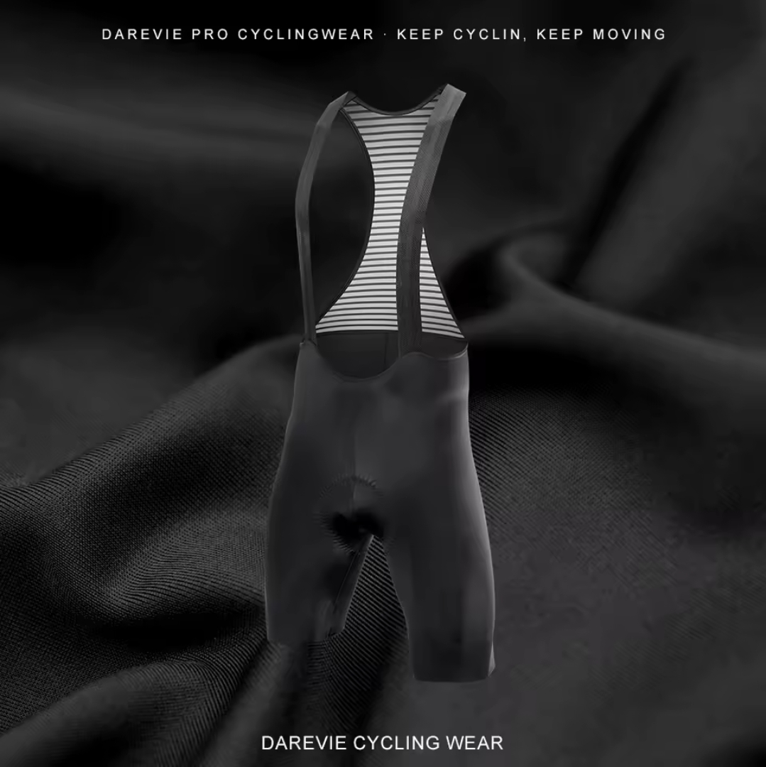 Calza Darevie negra