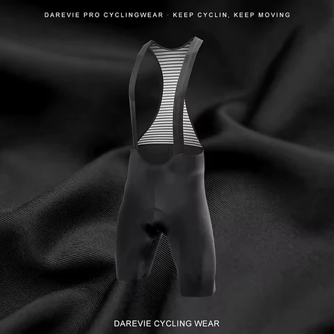 Calza Darevie negra