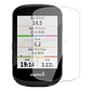 Funda + Lamina de vidrio templado Garmin Edge 530 - Miniatura 2
