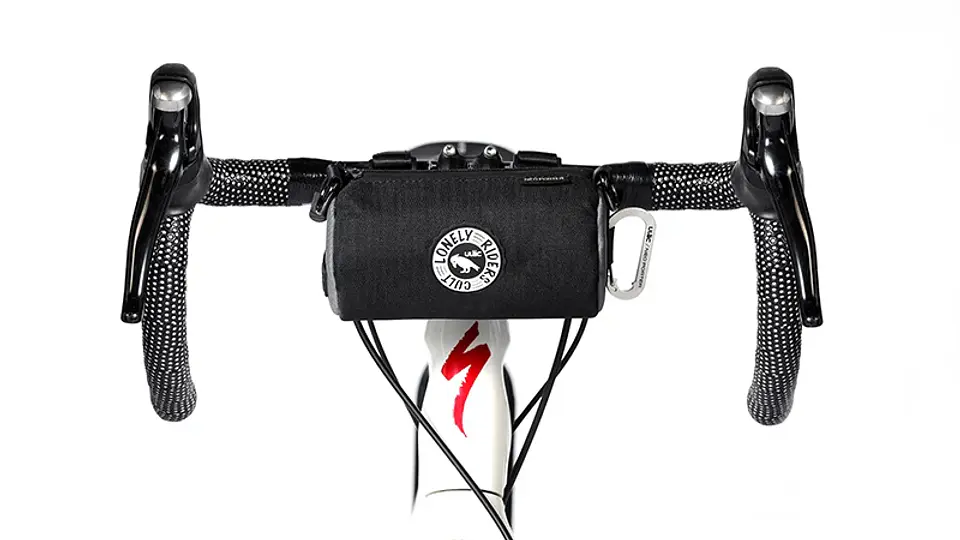 Bolso Ulac Coursier Pulse 1.1L  2