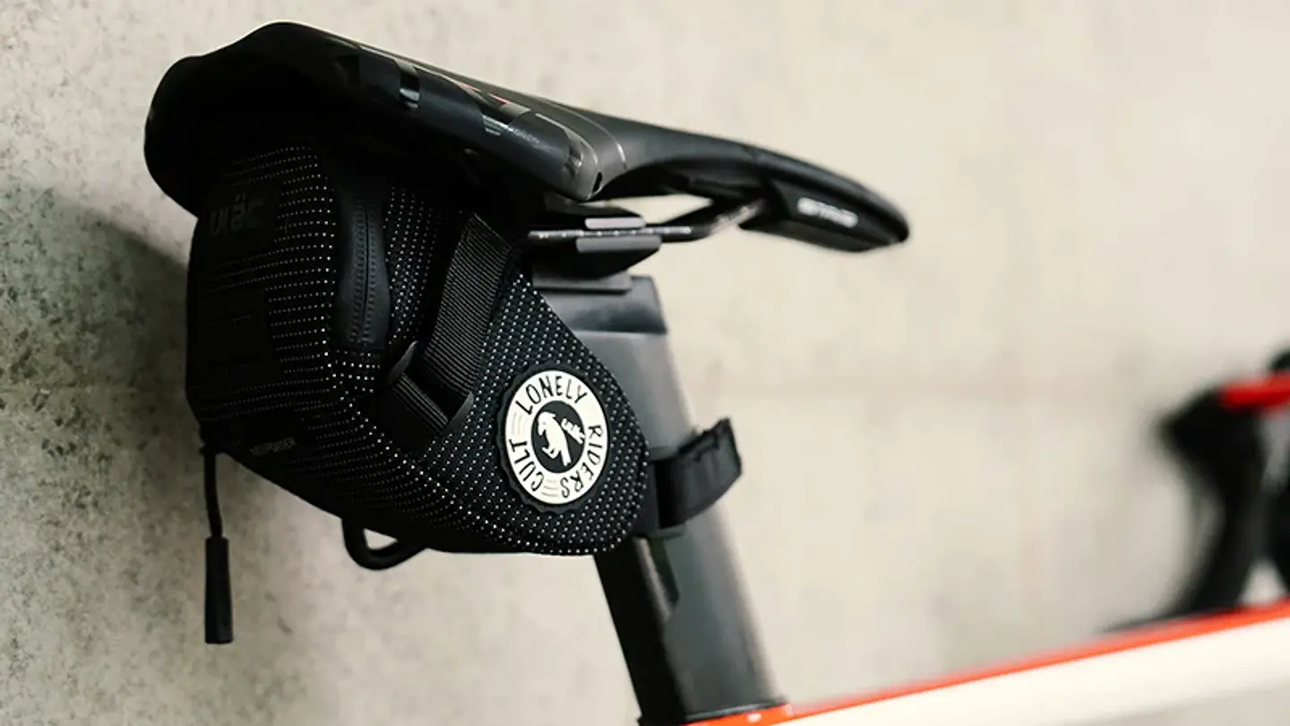 Bolso Bajo Asiento ULAC Radtail Go 0.6L 4