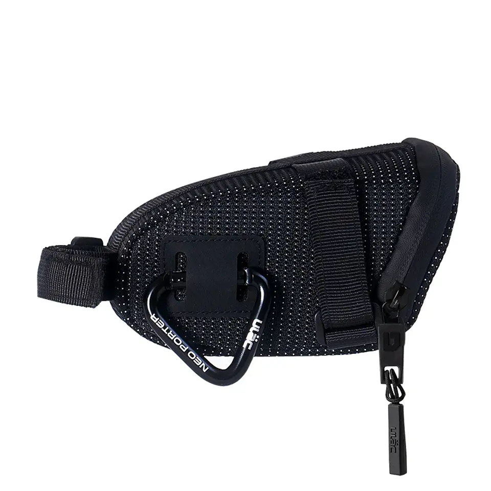 Bolso Bajo Asiento ULAC Radtail Go 0.6L 6