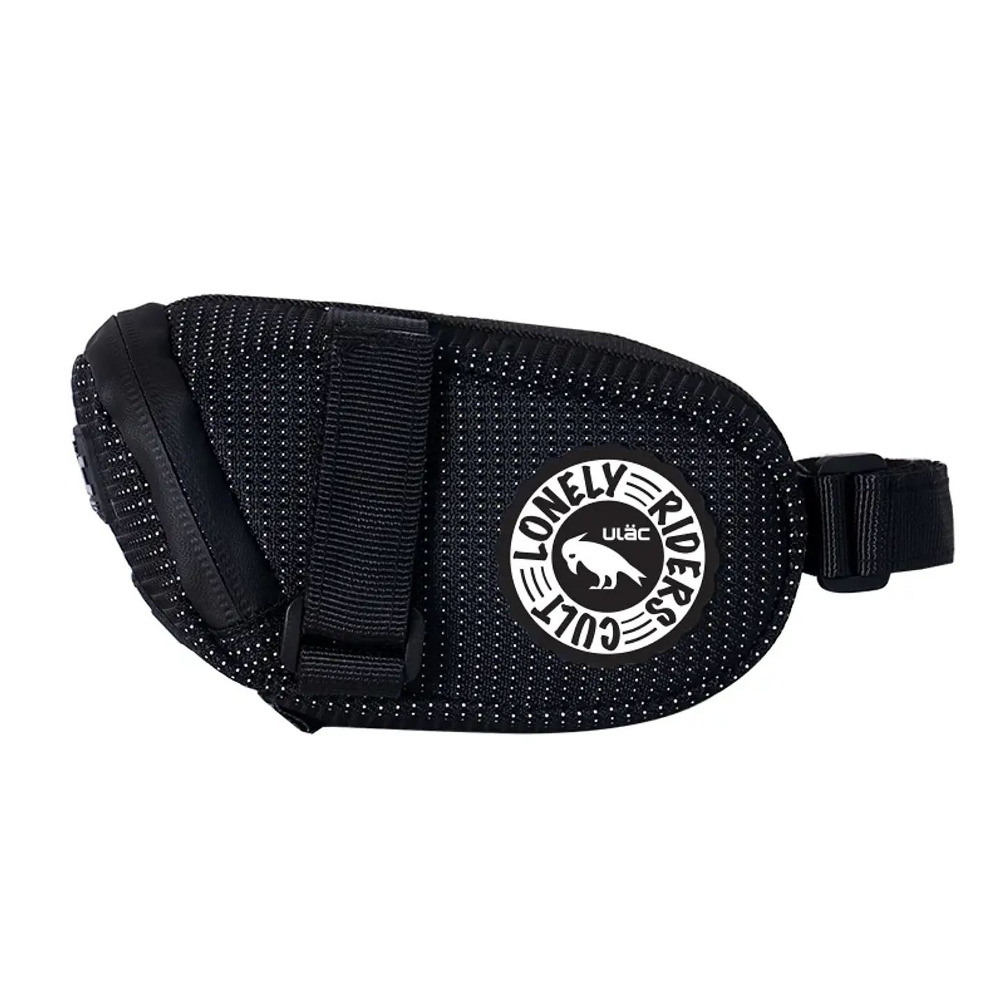 Bolso Bajo Asiento ULAC Radtail Go 0.6L 1