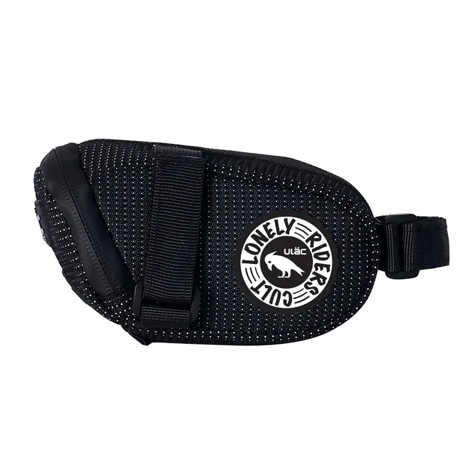 Bolso Bajo Asiento ULAC Radtail Go 0.6L 1