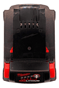 Batería Milwaukee Redlithium M18 1.5ah (amperes-hora)  - Miniatura 2