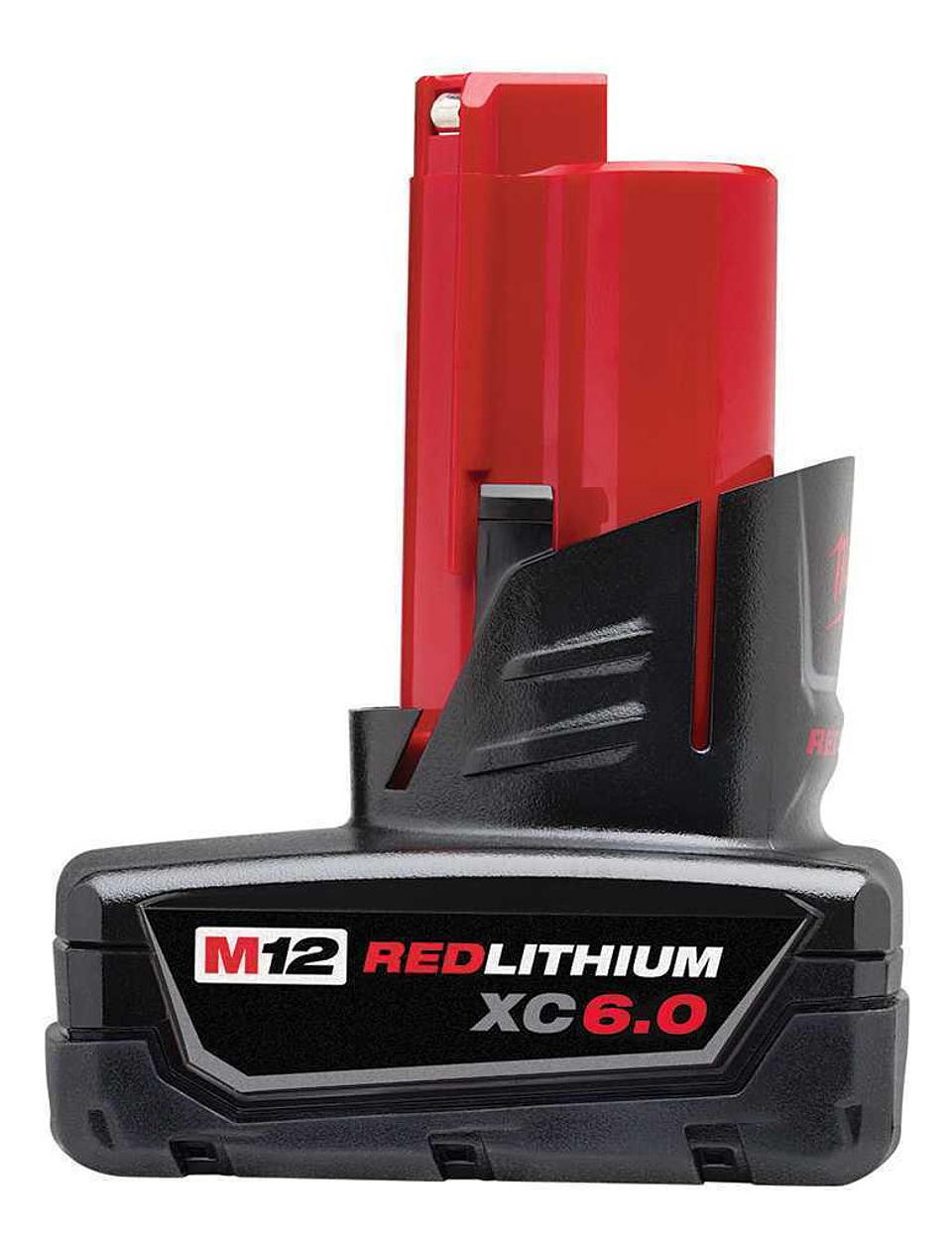 Bateria Milwaukee M12 12v 6 Ah 48-11-2460 1