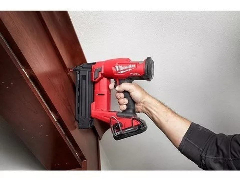 Clavadora De Puntas Milwaukee 2746-20 M18 Fuel 4