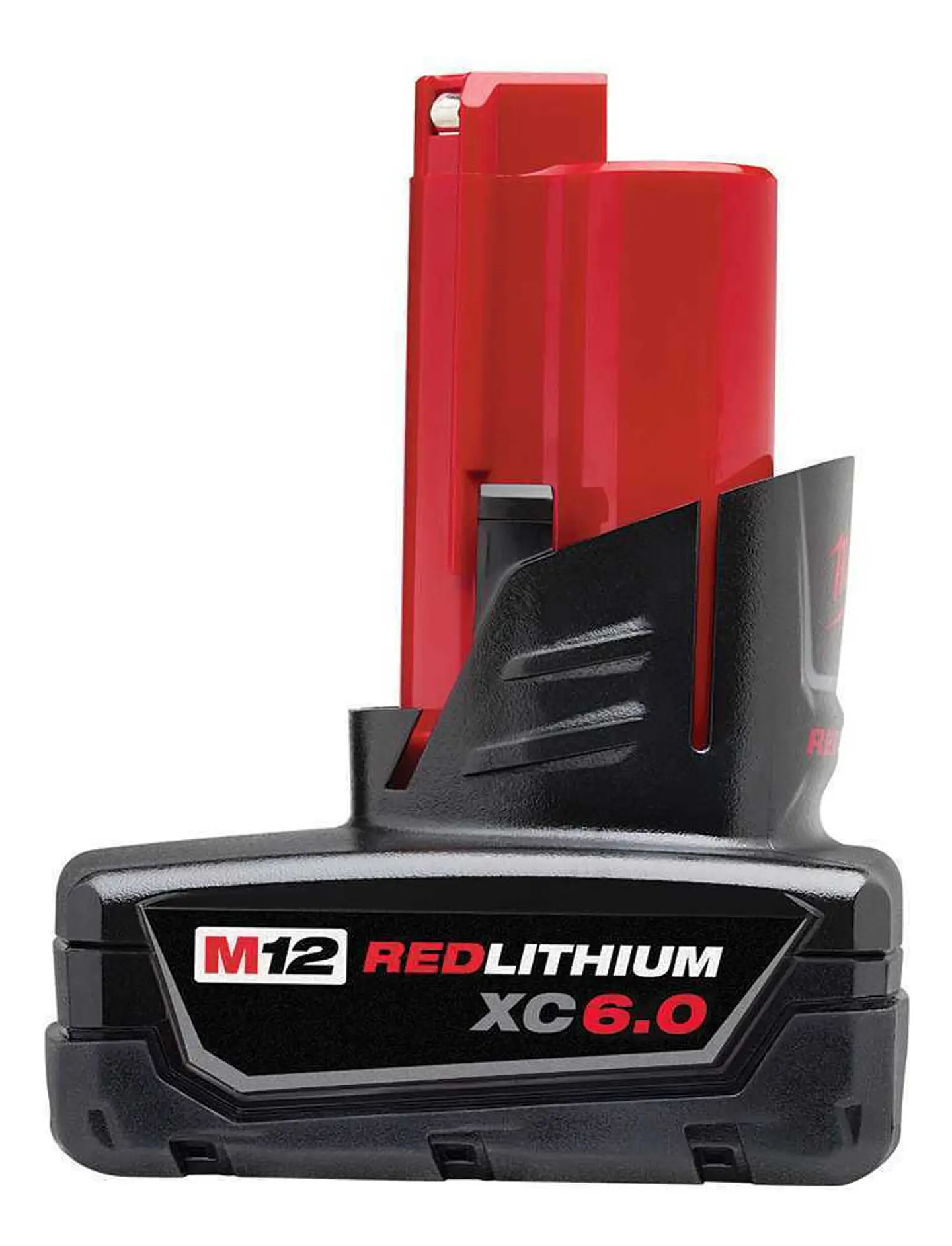 Bateria Milwaukee M12 12v 6 Ah 48-11-2460  1