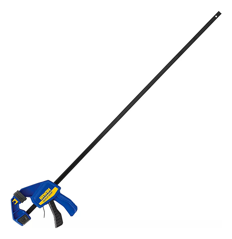 Prensa De Liberación Rápida Sl300 91cm 1964741 Irwin 1