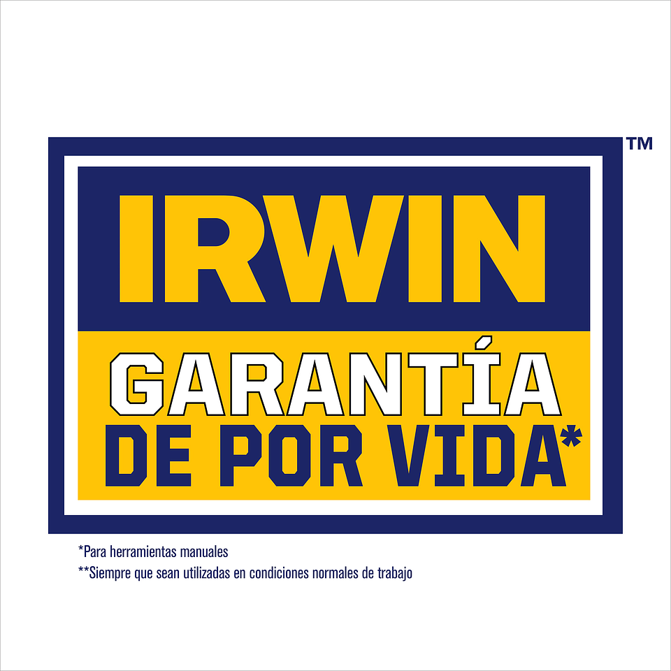 Prensa De Liberación Rápida Sl300 91cm 1964741 Irwin 7