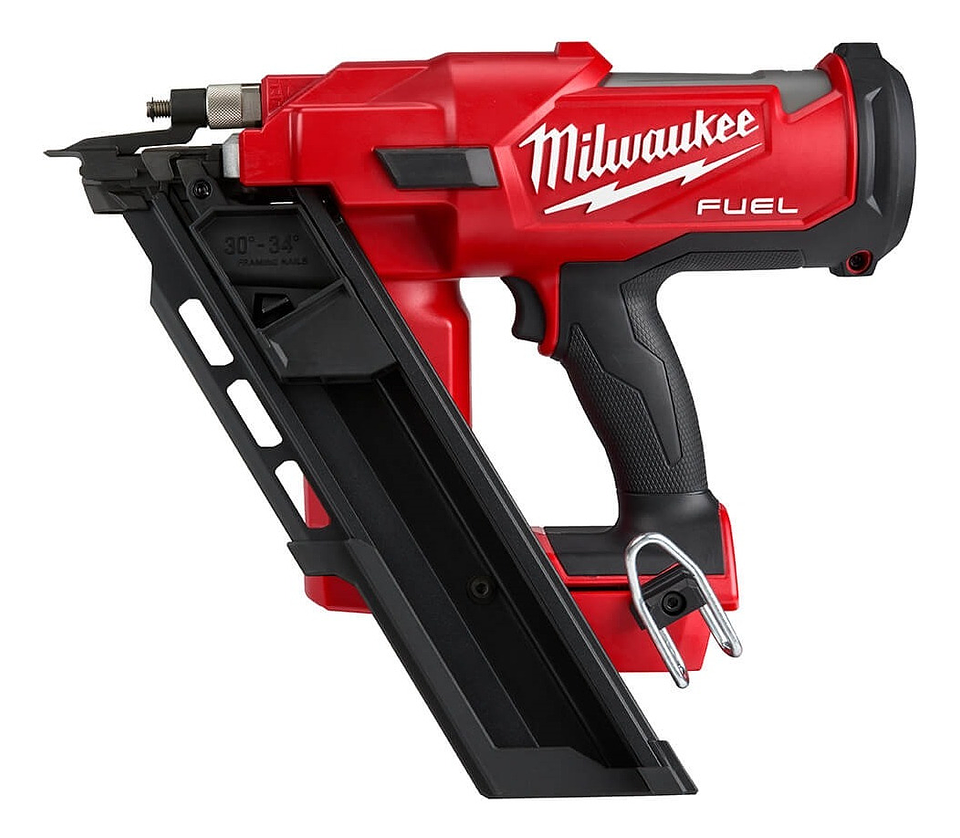 Clavadora Milwaukee M18 Fuel 2745-20 2