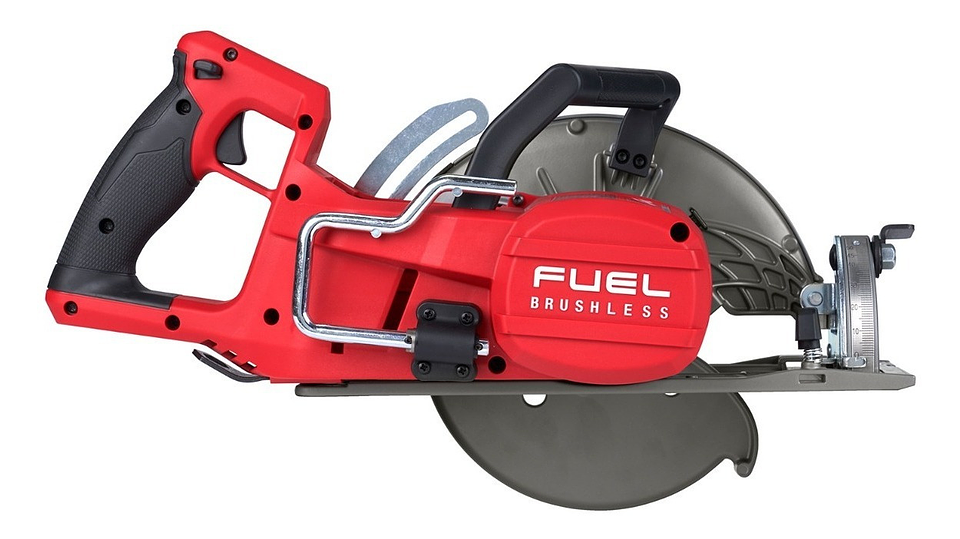 Milwaukee Sierra Circular 7-1/4 M18 Fuel 2830-20  2