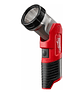 Luz Led De Trabajo De M12 Milwaukee Sin Bateria - Miniatura 1