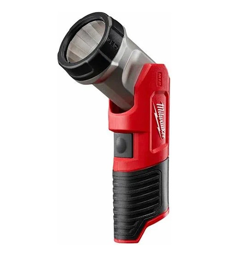 Luz Led De Trabajo De M12 Milwaukee Sin Bateria 1
