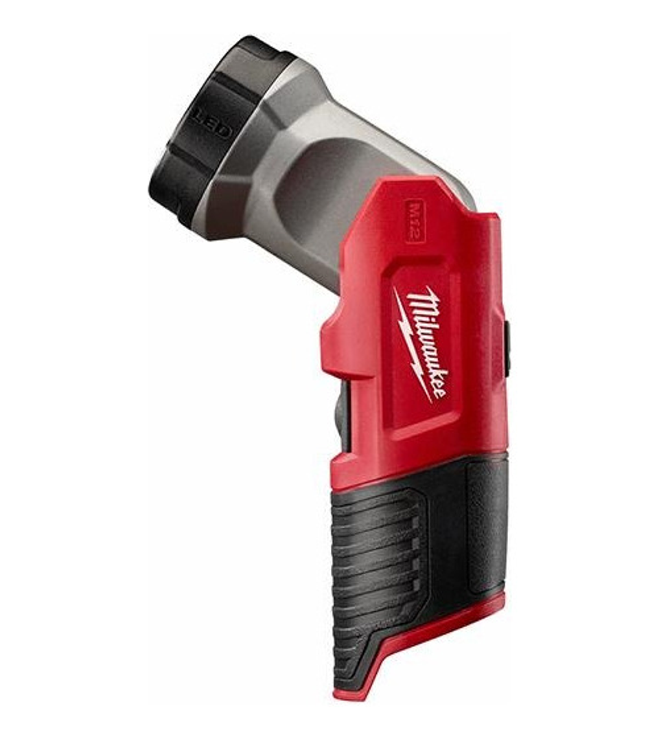 Luz Led De Trabajo De M12 Milwaukee Sin Bateria 2