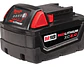 Batería Milwaukee M18 Xc 4.0 Ah - Miniatura 1