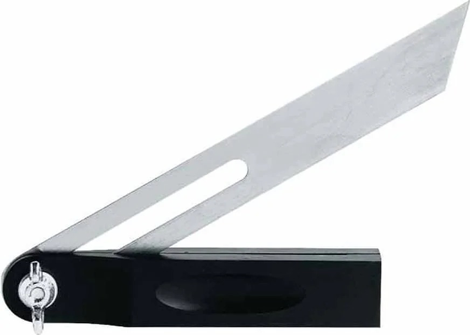 Escuadra Falsa 8 (203mm) Stanley 46-825 1