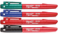 Milwaukee Rotulador Permanente Pack 4 Unidades Color - Miniatura 1