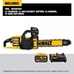 Motosierra Eléctrica Dewalt Dccs670x1 60v - Miniatura 1