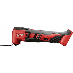 Milwaukee Herramienta Oscilante M18 2626-20 