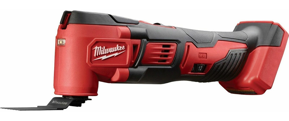 Milwaukee Herramienta Oscilante M18 2626-20  2