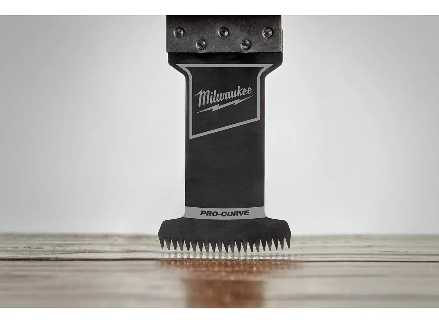 Milwaukee- Oscilante Multiherramienta (5pc) 49-10-9211 3