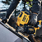 Clavadora De Techos Dewalt Dcn45rnd1 20v Xr 15 Grados - Miniatura 8