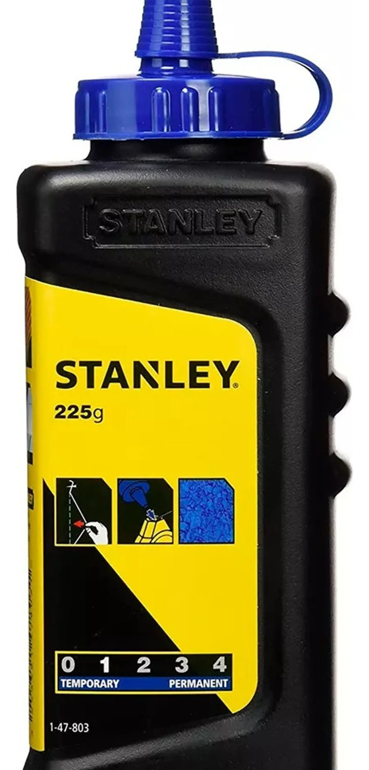 Repuesto Tiza Azul Stanley 8oz  1