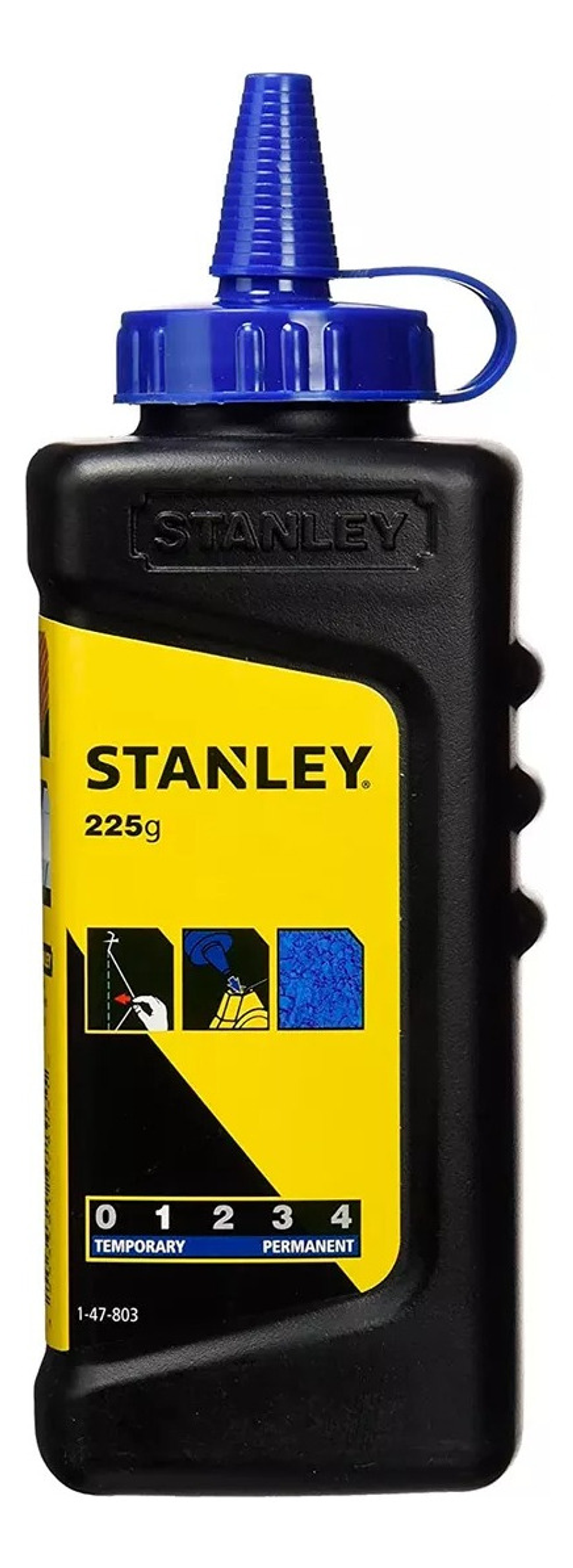 Repuesto Tiza Azul Stanley 8oz  1