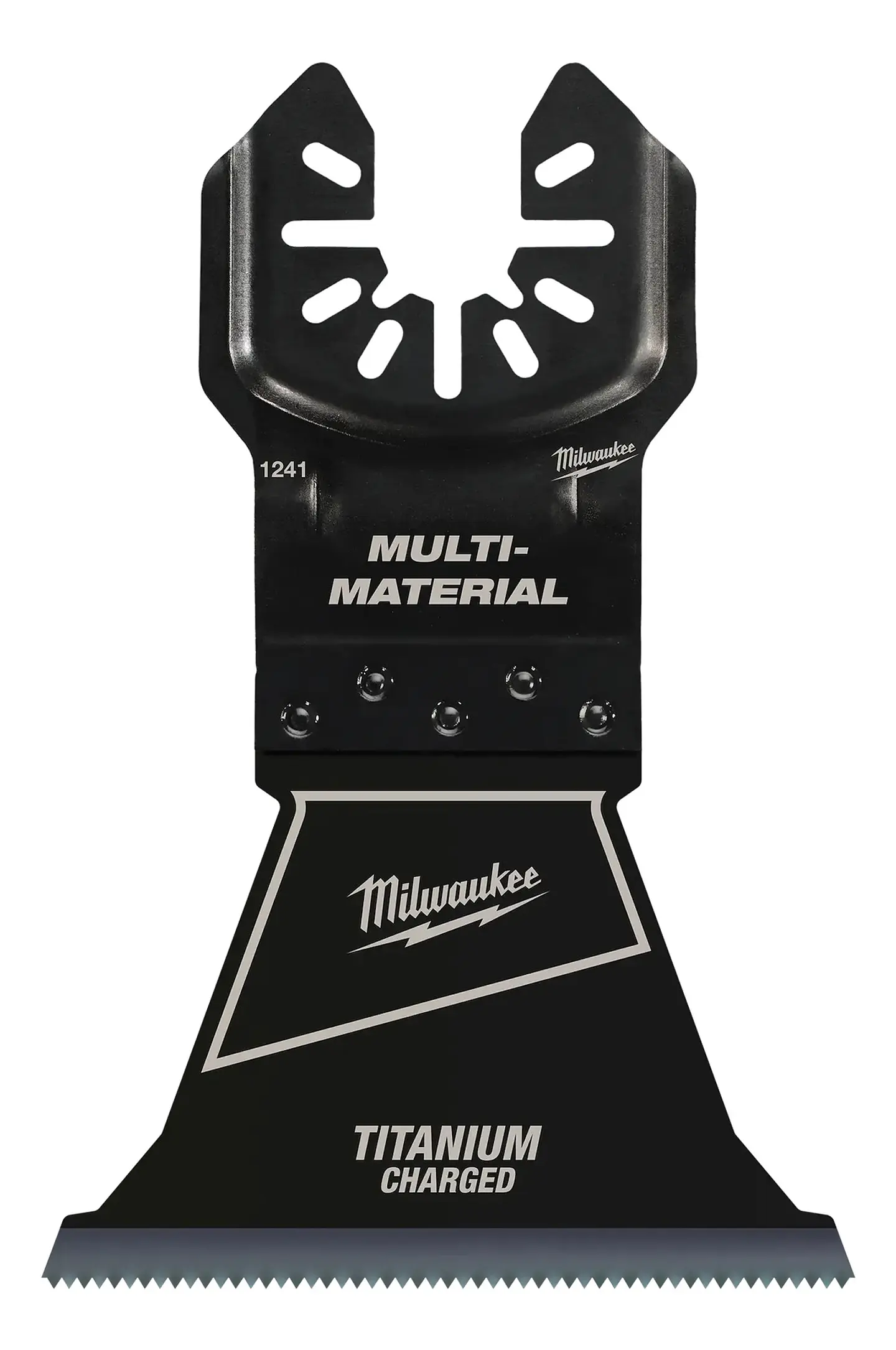 Accesorios Oscilantes Milwaukee Usa- 3 Pzs 49-25-1243 2
