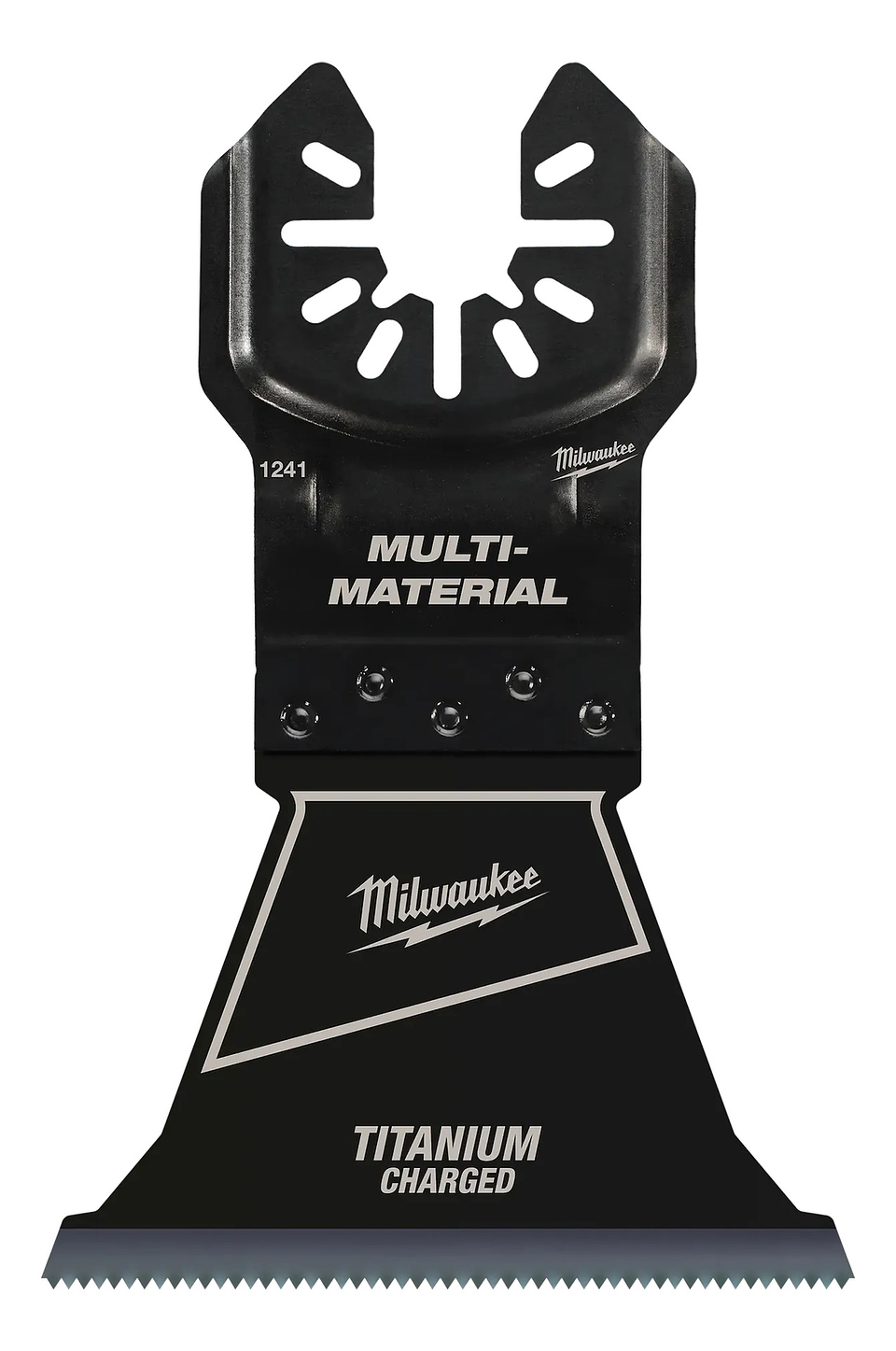 Accesorios Oscilantes Milwaukee Usa- 3 Pzs 49-25-1243 2