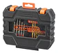 Set Puntas 50 Piezas Black+decker A7232-xj - Miniatura 3